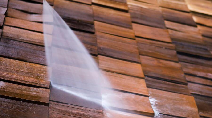 Tile Roofing in Parthenon, AR